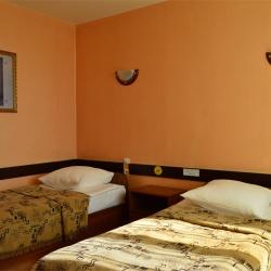 Фото Отель Восток 2000