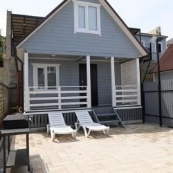 Фото Отель Морская Бухта