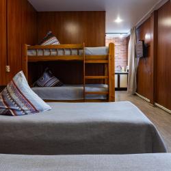 Фото Отель Широкий дол