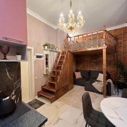 фото 6 Lucky Room (Лаки Рум) на переулке Старокирочном