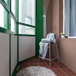 Фото Апартаменты на улице Шувалова