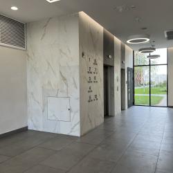 1-комнатные апартаменты студия