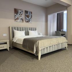 Фото Отель Мельница