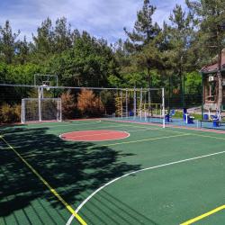 Фото Отель Талка Village (Вилладж)