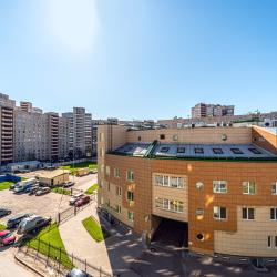 фото 28 КакОтель на улице Ильюшина