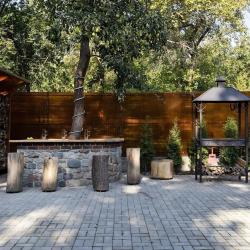 Фото Апартаменты на улице Коммунальная 67