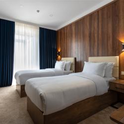 Фото Отель Oscar Boutique Hotel (Оскар Бутик)