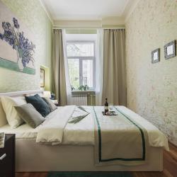 фото 51 GMApartments (ДжиЭмАпартментс) на улице Серафимовича