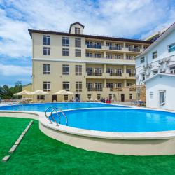 Фото Отель Санмаринн