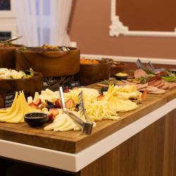 Фото Отель Kiparis Resort by Stellar Hotels, Adler (Кипарис)