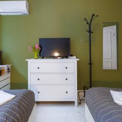 фото 10 Loft Hotel H11 (Лофт Отель Н11)