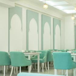 Фото Отель The Heritage (Зе Херитейдж)