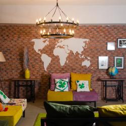 Фото Отель Lucky на Масленникова (Лакки)