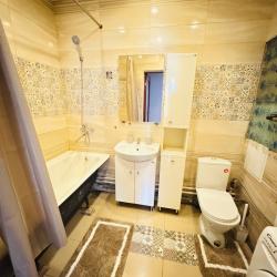 1-комнатные апартаменты улучшенные