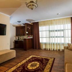 Фото Отель Belvedere (Бельведер)