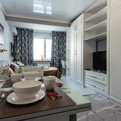 Фото Отель Meridian Apartments (Мередиан Апартментс) на улице Шевченко