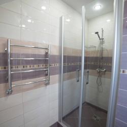 Апартаменты студия