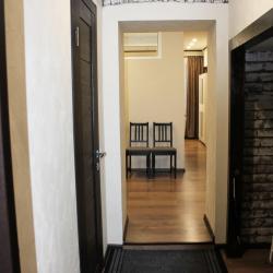 Фото Отель Квартиры в доме купчихи Морозовой