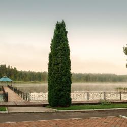 Фото Полесье Бутик-отель