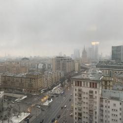 1-комнатные апартаменты улучшенные