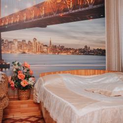 Фото Отель Вираж