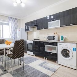 Фото Отель Вершина-ПВ на улице Абикена Бектурова 3/3