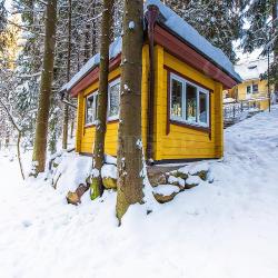 фото 33 Домик Охотника