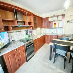 2-комнатные апартаменты стандарт