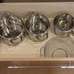 Фото Отель Комфортная квартира у Олимпийского парка