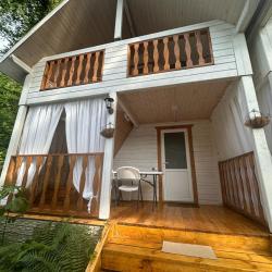 2-комнатный коттедж улучшенный