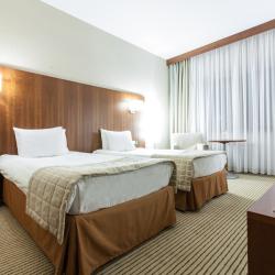 HolidayHall Samara (ХолидейХолл Самара) (бывш. Holiday Inn Samara) — 84e33f28e9d53c16198c2d86a99edf4b