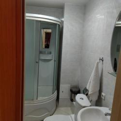 Номер комфорт улучшенный с 2 односпальными кроватями