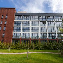 Фото Отель Pro.apartment Тихая Гавань