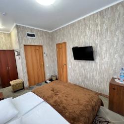 Фото Отель Викинг