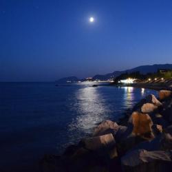 Фото Отель Алые паруса