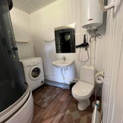 Фото Отель Новокурово