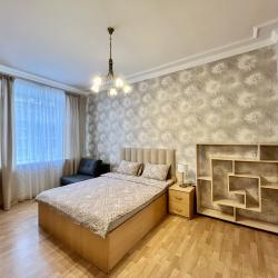 Фото Апартаменты на проспекте Ленина 44