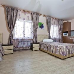 Фото Отель Веста