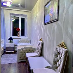 Фото Отель Golden Rose (Голден Роуз)