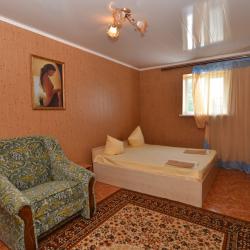 Фото Отель Фортуна