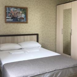 Фото Отель Гостевой дом на Камышовой