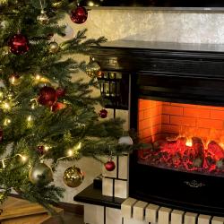 Фото Отель AmKam (АмКам)