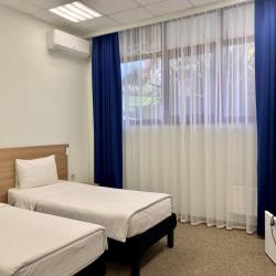 Фото Отель Дивный