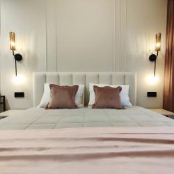 Фото Апартаменты на улице Каменная