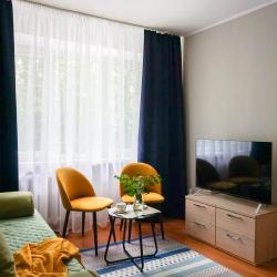 Фото Апартаменты Savina на улице Пролетарская