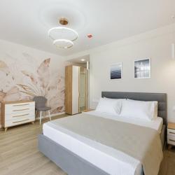 Фото Отель Криница Апарт