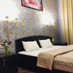 Номер VIP