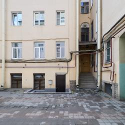 Фото Отель RoomyRoom на проспекте Английский 22