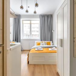 Фото Апартаменты на Садовой 81