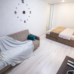 Фото Апартаменты на Циолковского 2В